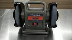 卓上グラインダー|TOSHIBA