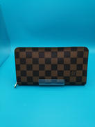 ﾎﾟﾙﾄ　ﾓﾈ　ｼﾞｯﾌﾟ|LOUISVUITTON