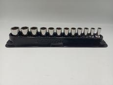 セミディープソケットセット|SNAP-ON