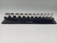 セミディープソケットセット|SNAP-ON