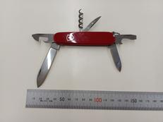 マルチツール|VICTORINOX