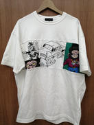 プリントTシャツ|COMME DES GARCONS HOMME