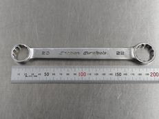 メガネレンチ|SNAP-ON EUROTOOLS