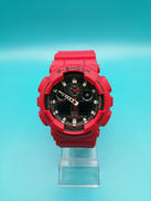 G-SHOCK クウォーツ式|CASIO