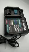急速充電器|MAKITA