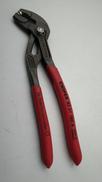 ホースクランププライヤー|KNIPEX