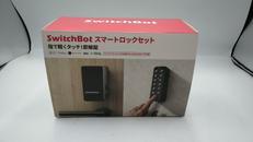 スマートロック|SWITCH BOT