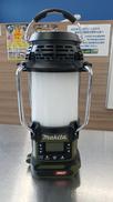 充電式ランタン付ラジオ|MAKITA