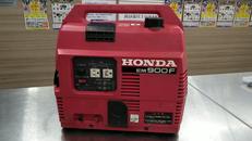 エンジン発電機|HONDA