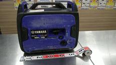 エンジン発電機|YAMAHA
