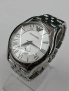 クォーツ腕時計|EMPORIO ARMANI