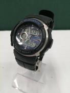 G-SHOCK クウォーツ式|CASIO