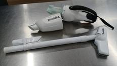 充電式クリーナー|MAKITA