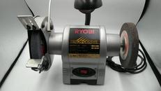 両頭グラインダ|RYOBI