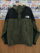 GORE-TEXマウンテンライトジャケット|THE NORTH FACE