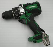 ドリルドライバー|HIKOKI