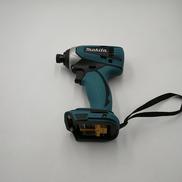 充電式インパクトドライバ|MAKITA