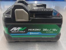 バッテリー|HIKOKI