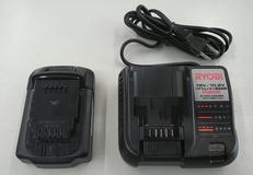 バッテリー・充電器|KYOCERA