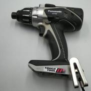 充電マルチインパクトドライバー|PANASONIC