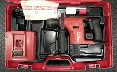 ロータリーハンマードリル|HILTI