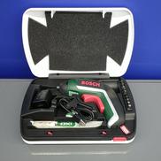 バッテリードライバー|BOSCH