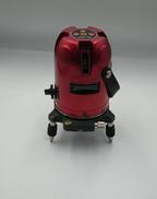 レーザー墨出し器|FUKUDA