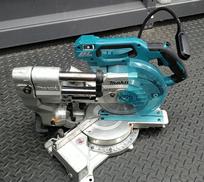 充電式スライド丸のこ|MAKITA