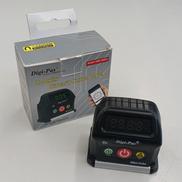 スマートキューブレベル|DIGI-PAS