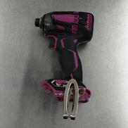 コードレスインパクトドライバー|HITACHI