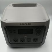 ポータブル電源|ECOFLOW