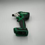 インパクトドライバ|MAKITA