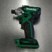 インパクトドライバ|MAKITA