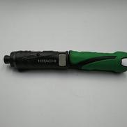 ドライバドリル|日立工機