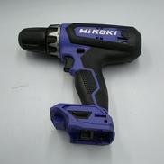 コードレスドライバドリル|HIKOKI