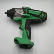 インパクトレンチ|HITACHI