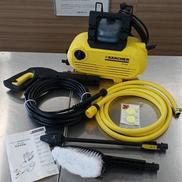 高圧洗浄機|KARCHER
