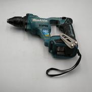 スクリュードライバ|MAKITA