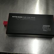 インバーター|DATOUBOSS