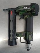 エア仕上げ釘打機|SK11