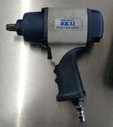 エアーインパクトレンチ|藤原産業