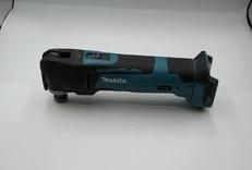 充電式マルチツール|MAKITA