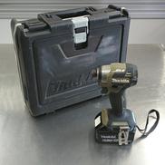 充電式インパクトドライバ|MAKITA