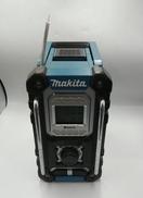 ラジオ|MAKITA