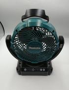 充電式ファン|MAKITA