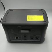 ポータブル電源|JVC