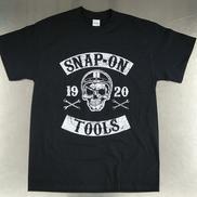 半袖カットソー|SNAP-ON