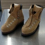 ブーツ|VIBRAM