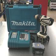 インパクトドライバー|MAKITA