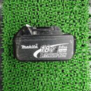 バッテリー|MAKITA